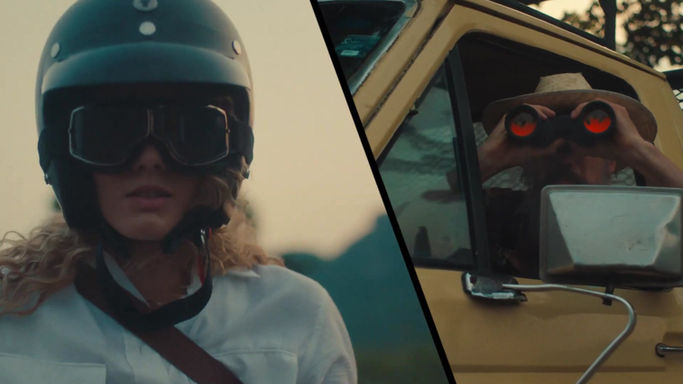 Natural Blends - Pantene